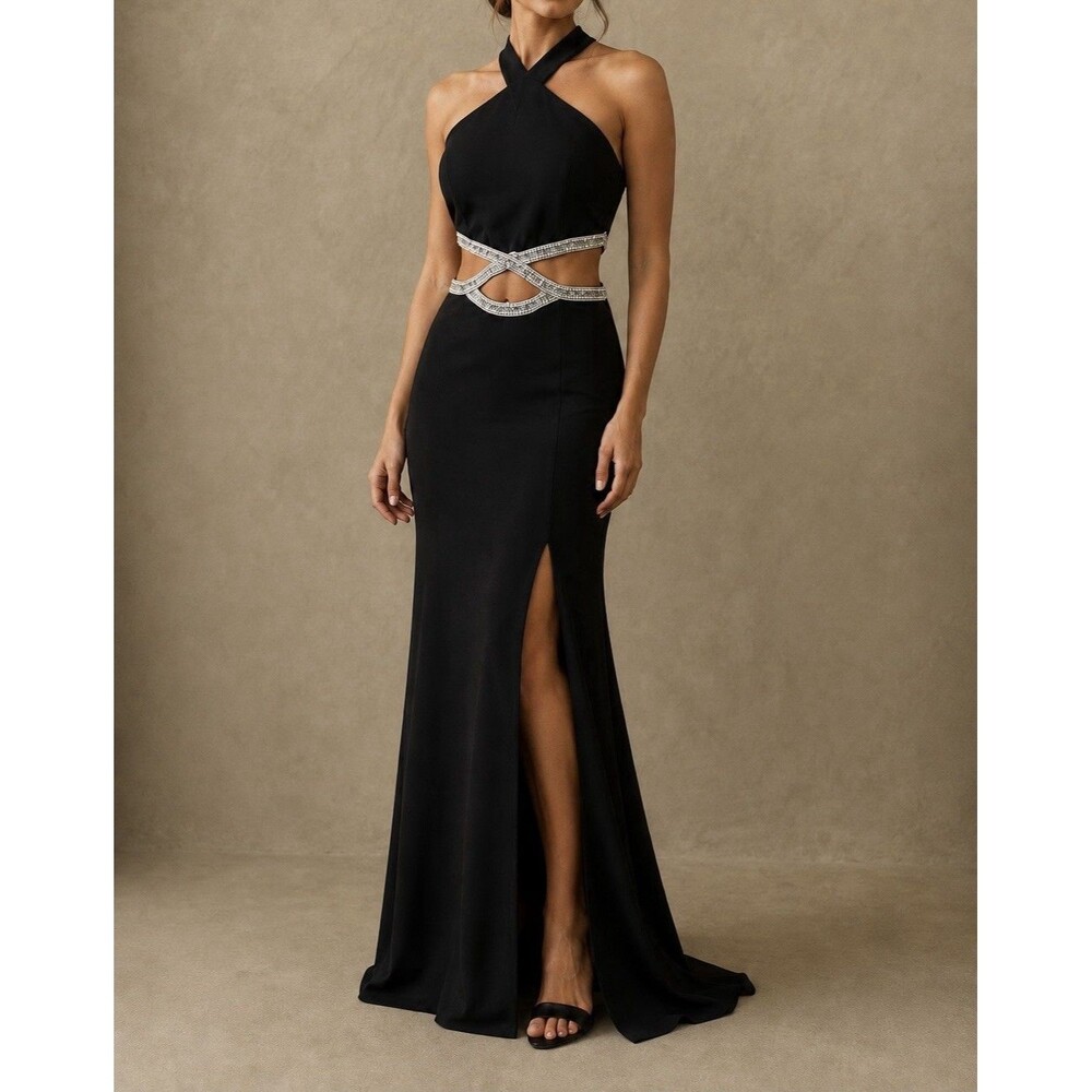 speechless dress size 13
